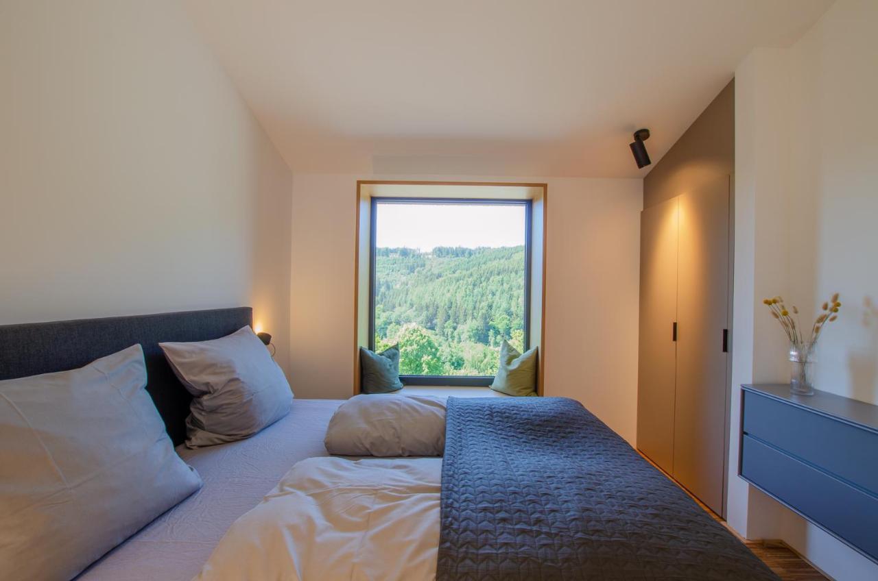 Holiday home Sauerland - Haus Julius Winterberg