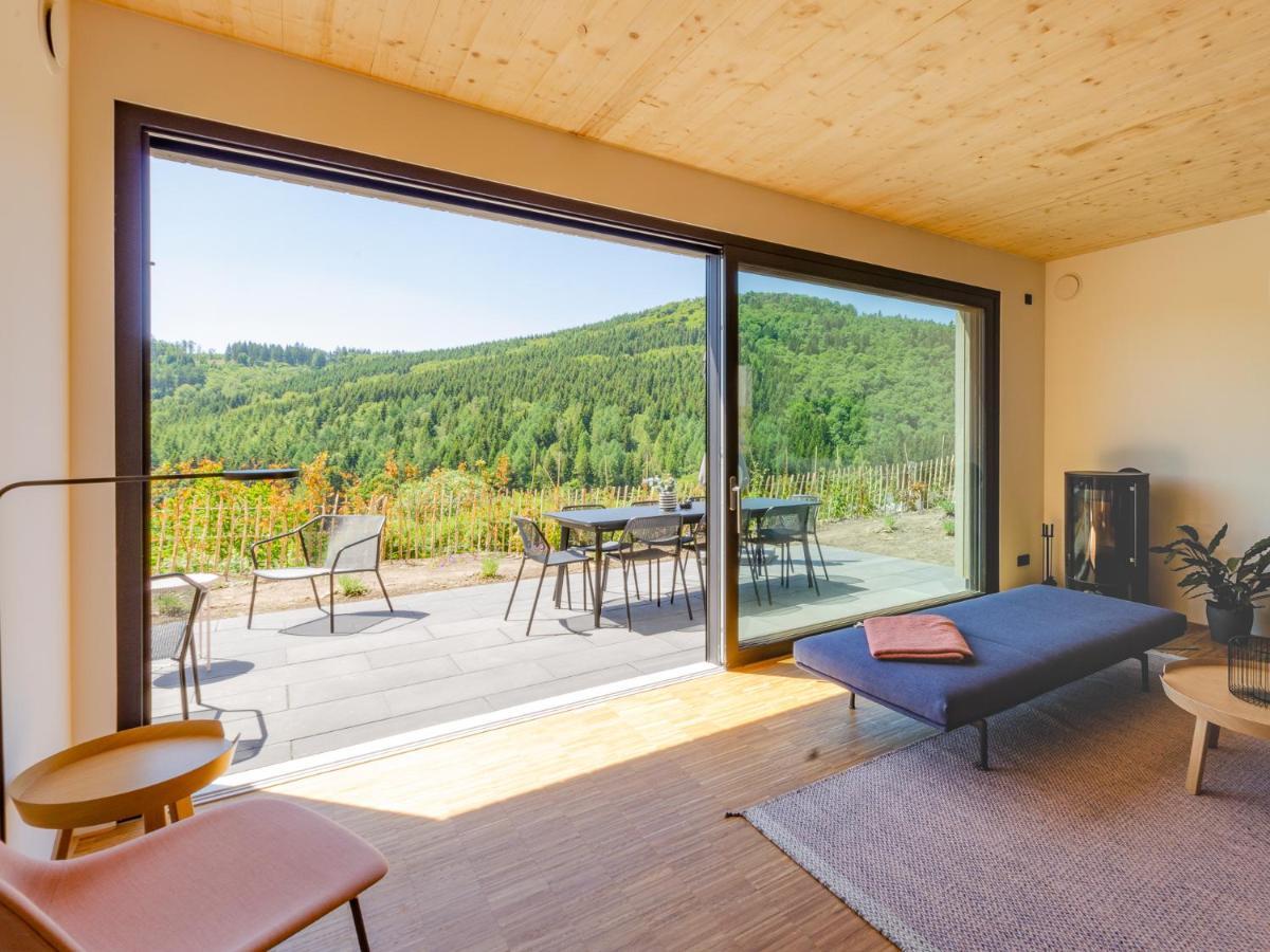 Sauerland - Haus Julius Vakantiehuis