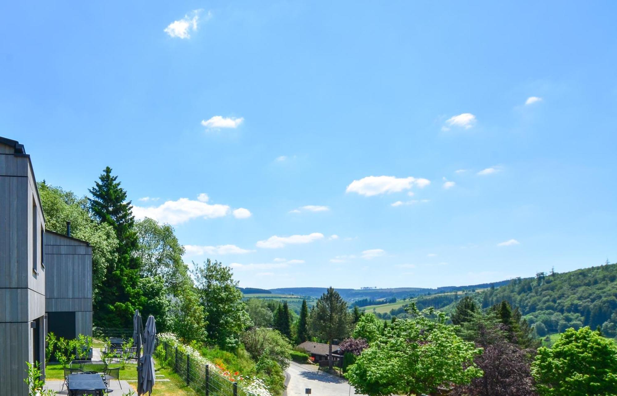 Sauerland - Haus Julius *