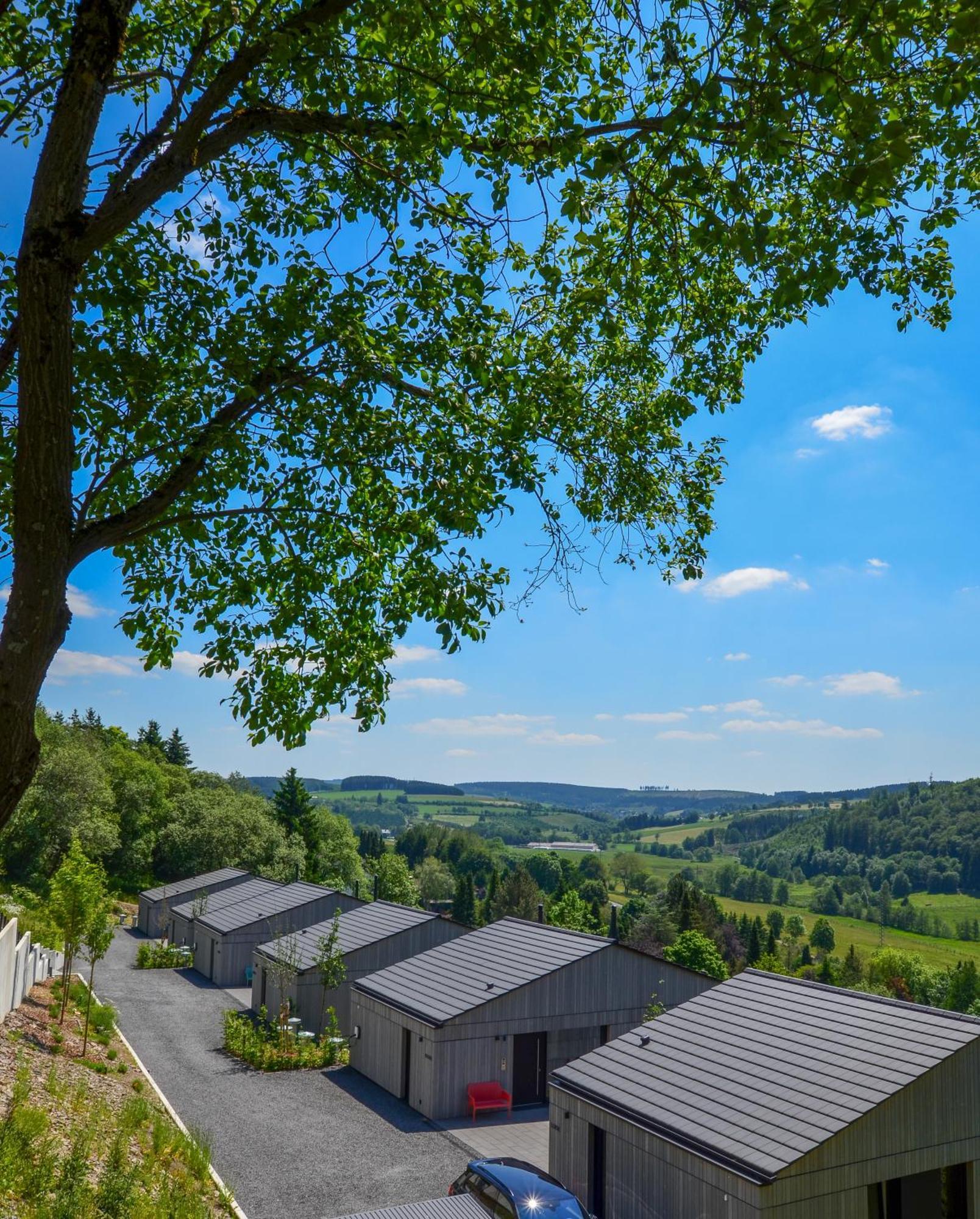 Sauerland - Haus Julius Winterberg